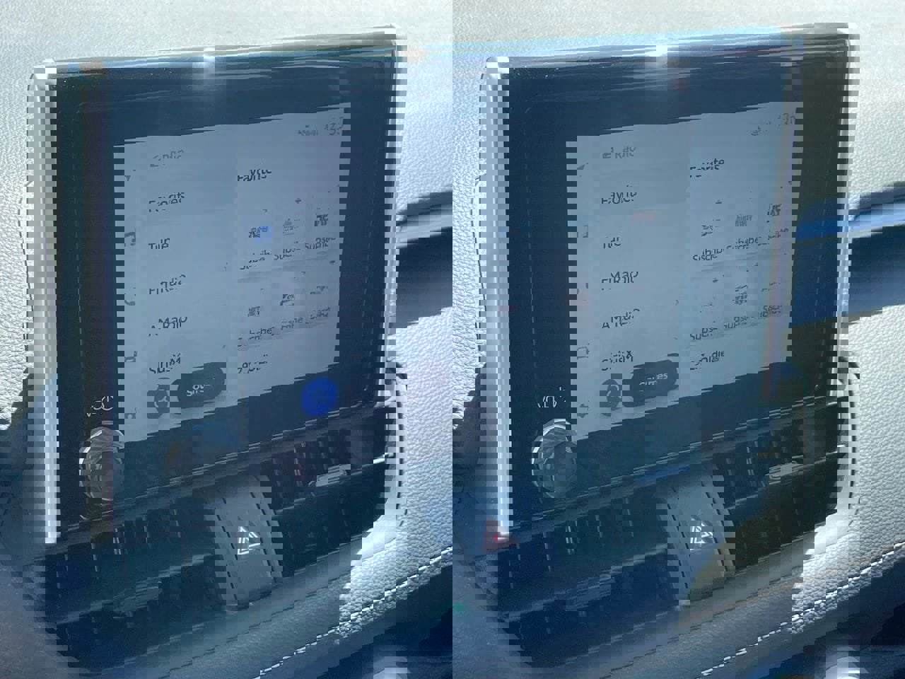 Used 2024 Toyota RAV4 XLE image 8