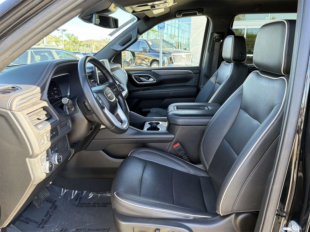 Used 2023 GMC Yukon SLT image 22