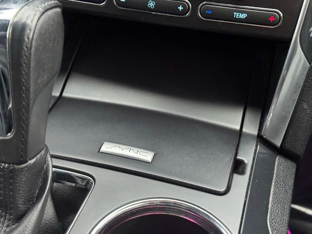 Certified 2019 Ford Explorer Sport w/ Equipment Group 401A AWD/4WD image 16