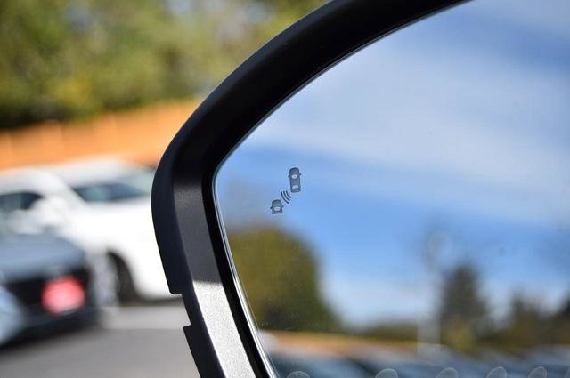 New 2026 Nissan Murano Platinum image 11