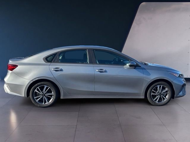 Certified 2023 Kia Forte LXS image 6