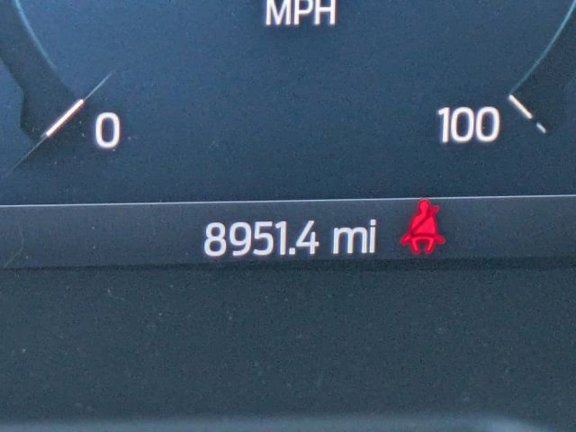 Used 2024 Ford F250 Lariat w/ Black Appearance Package image 23