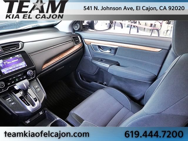 Used 2021 Honda CR-V EX image 22