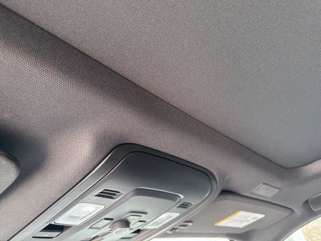 Used 2025 Chevrolet Tahoe Premier w/ Sun And Tow Package image 20