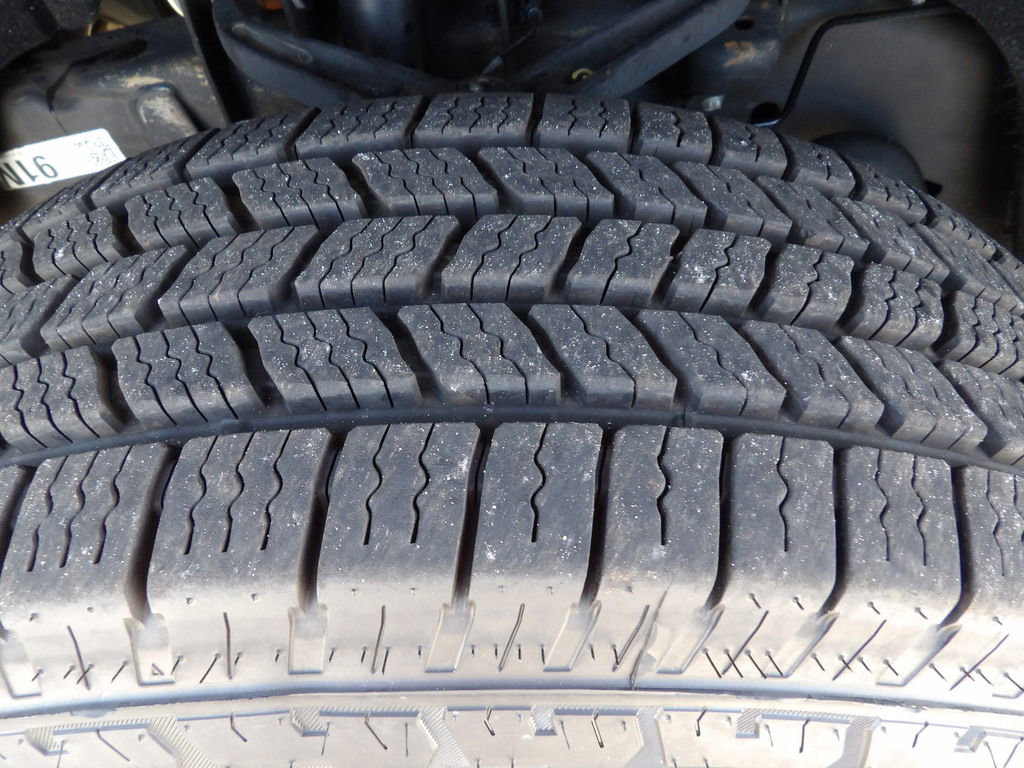 Used 2016 Chevrolet Silverado 2500 W/T w/ WT Fleet Convenience Package image 57