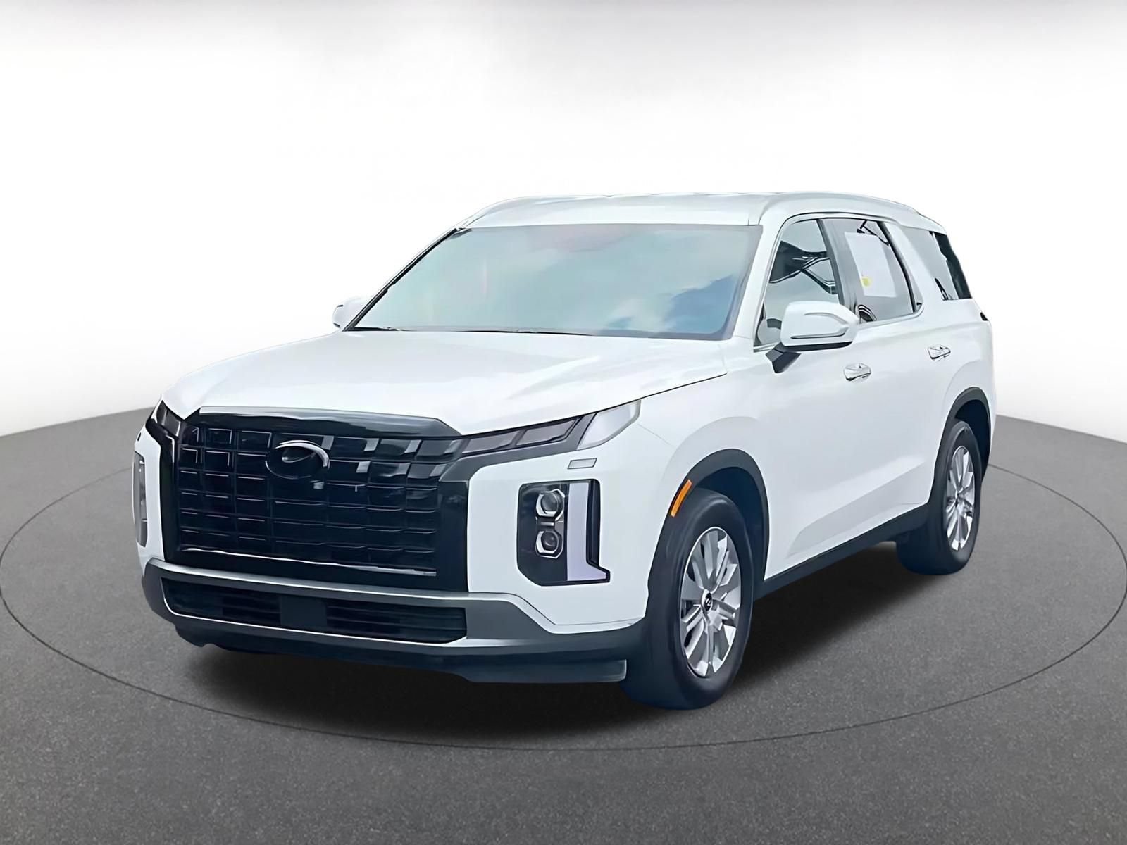 Used 2025 Hyundai Palisade SEL AWD/4WD image 7