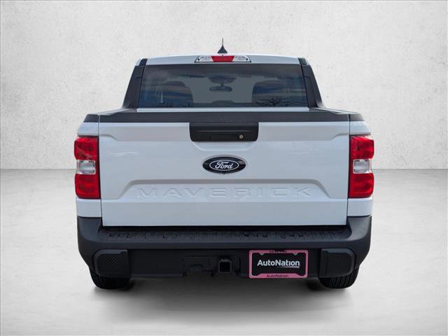 New 2026 Ford Maverick XLT w/ Equipment Group 301A image 7