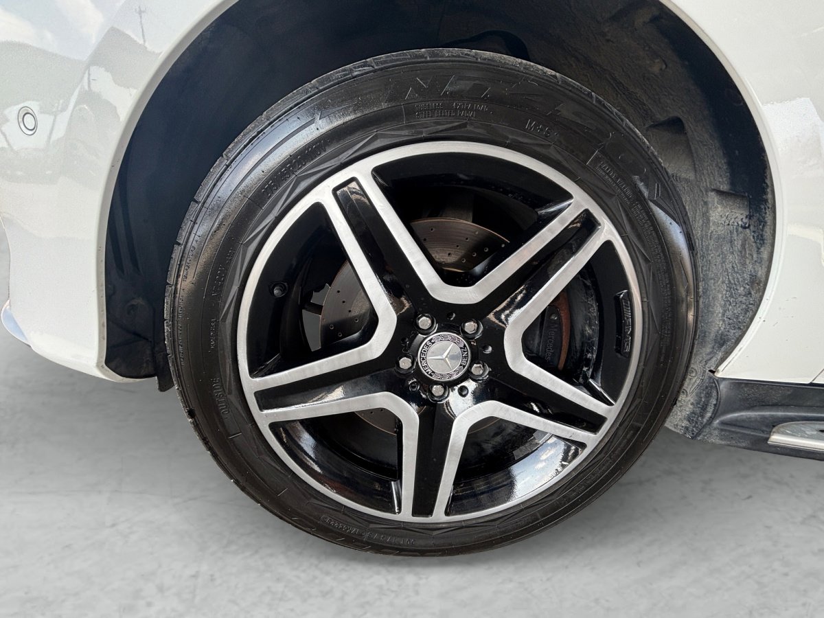 Used 2016 Mercedes-Benz GLE 450 4MATIC image 28