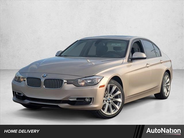 Used 2013 BMW 328i xDrive Sedan