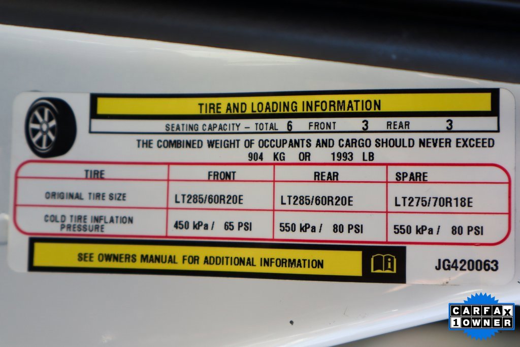 Used 2018 RAM 2500 Laramie w/ Sport Appearance Group image 54