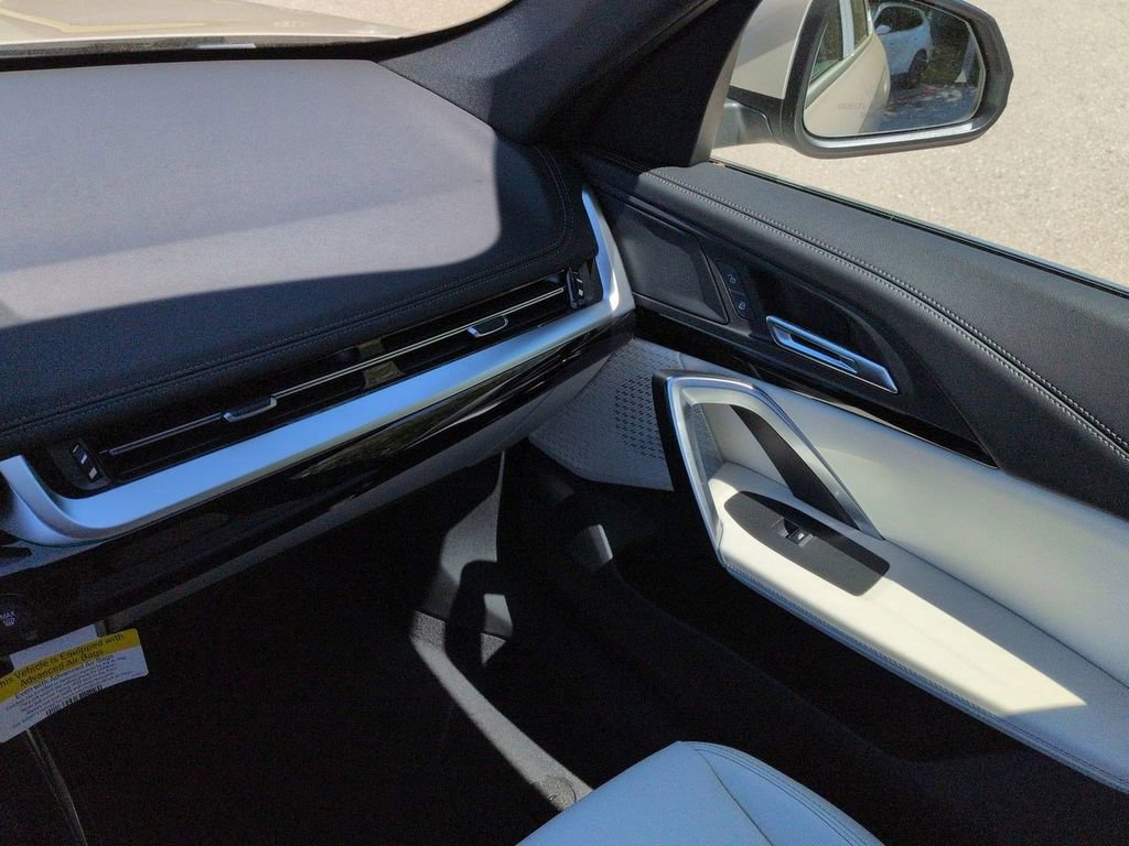 New 2026 BMW X1 xDrive28i image 17