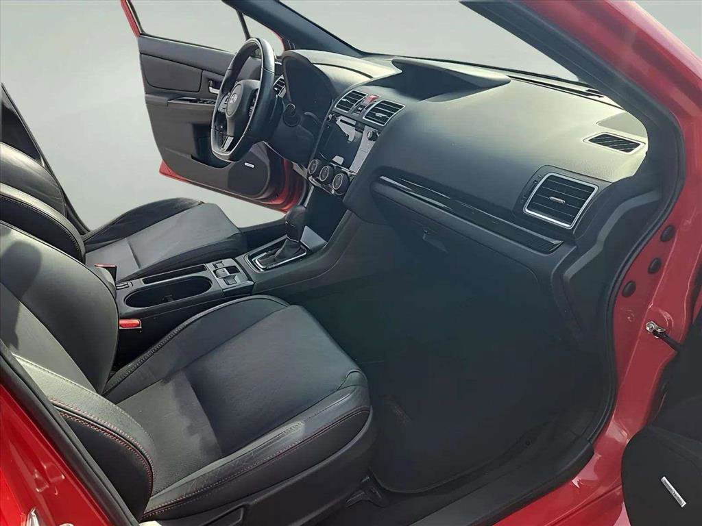 Used 2019 Subaru WRX Limited image 25