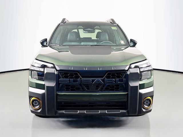 New 2026 Subaru Outback Wilderness AWD/4WD video 2