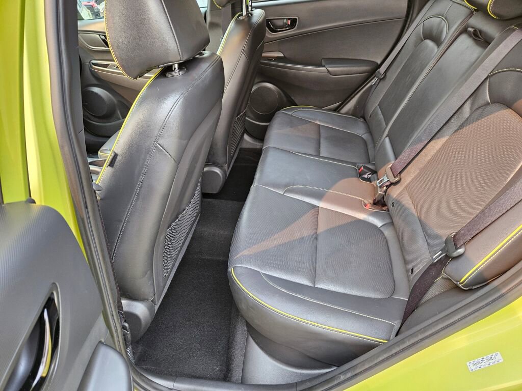 Used 2020 Hyundai Kona Ultimate image 22