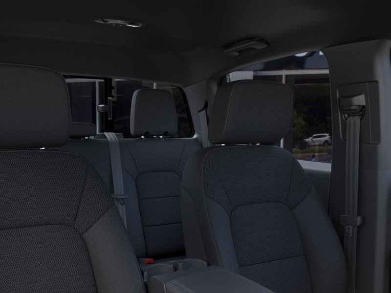 New 2026 GMC Canyon Elevation w/ Convenience Package AWD/4WD image 43