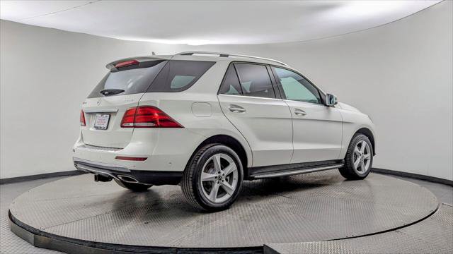Used 2019 Mercedes-Benz GLE 400 4MATIC image 8