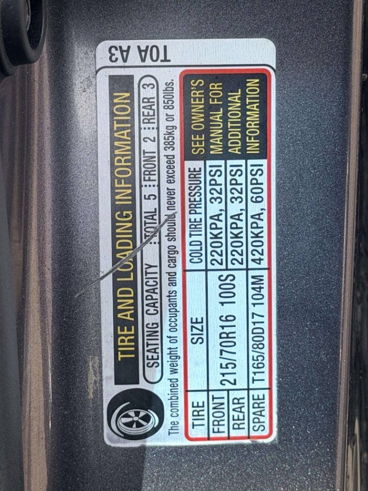 Used 2015 Honda CR-V LX image 25