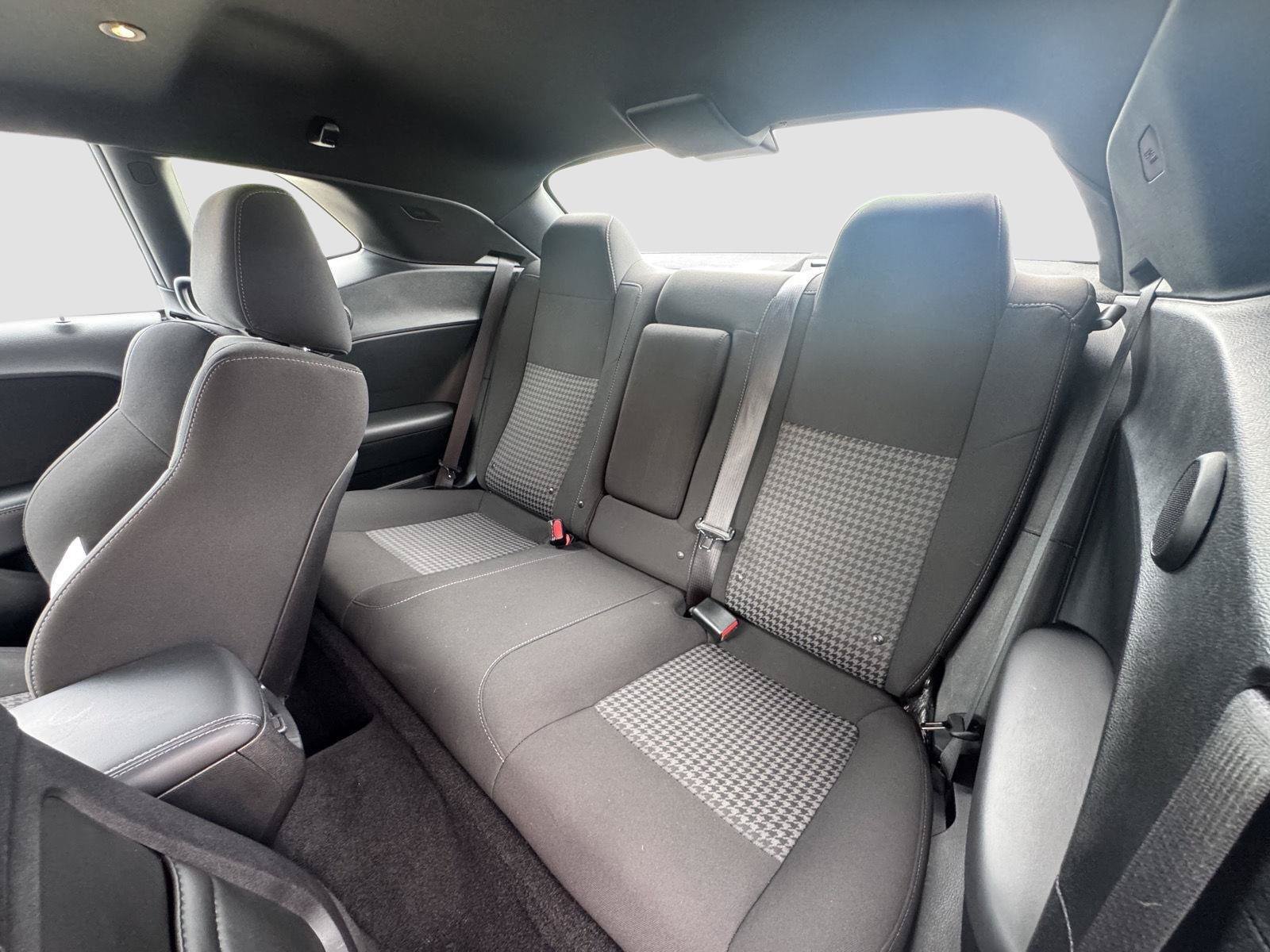 Used 2023 Dodge Challenger R/T RWD image 27
