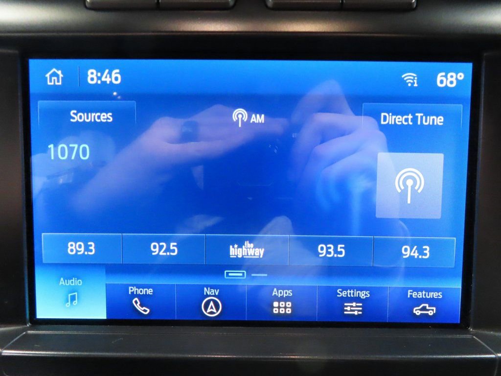 Used 2023 Ford F150 XLT w/ Trailer Tow Package image 27