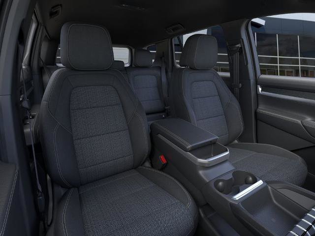 New 2026 GMC Terrain Elevation FWD image 16