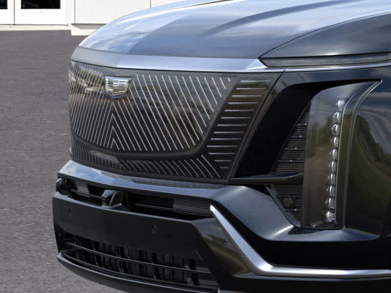 New 2026 Cadillac Vistiq Luxury image 13