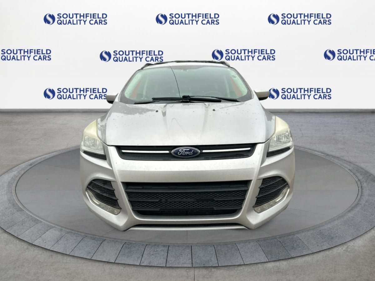 Used 2013 Ford Escape SE FWD image 9