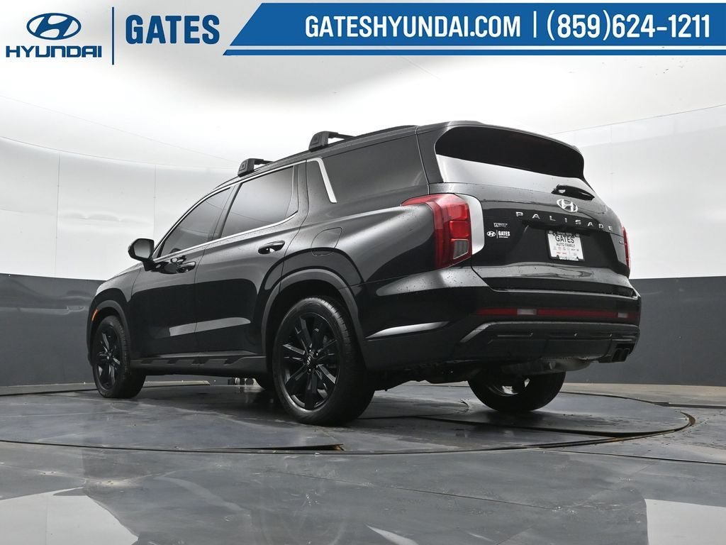 Certified 2024 Hyundai Palisade XRT AWD/4WD image 50
