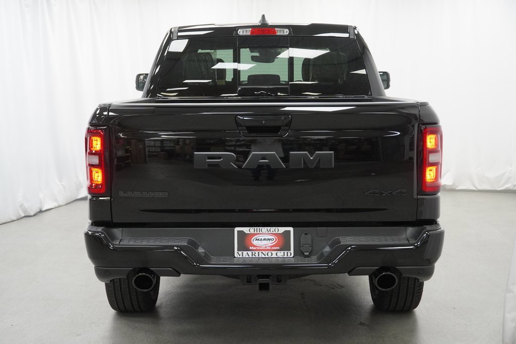 New 2026 RAM 1500 Laramie image 10