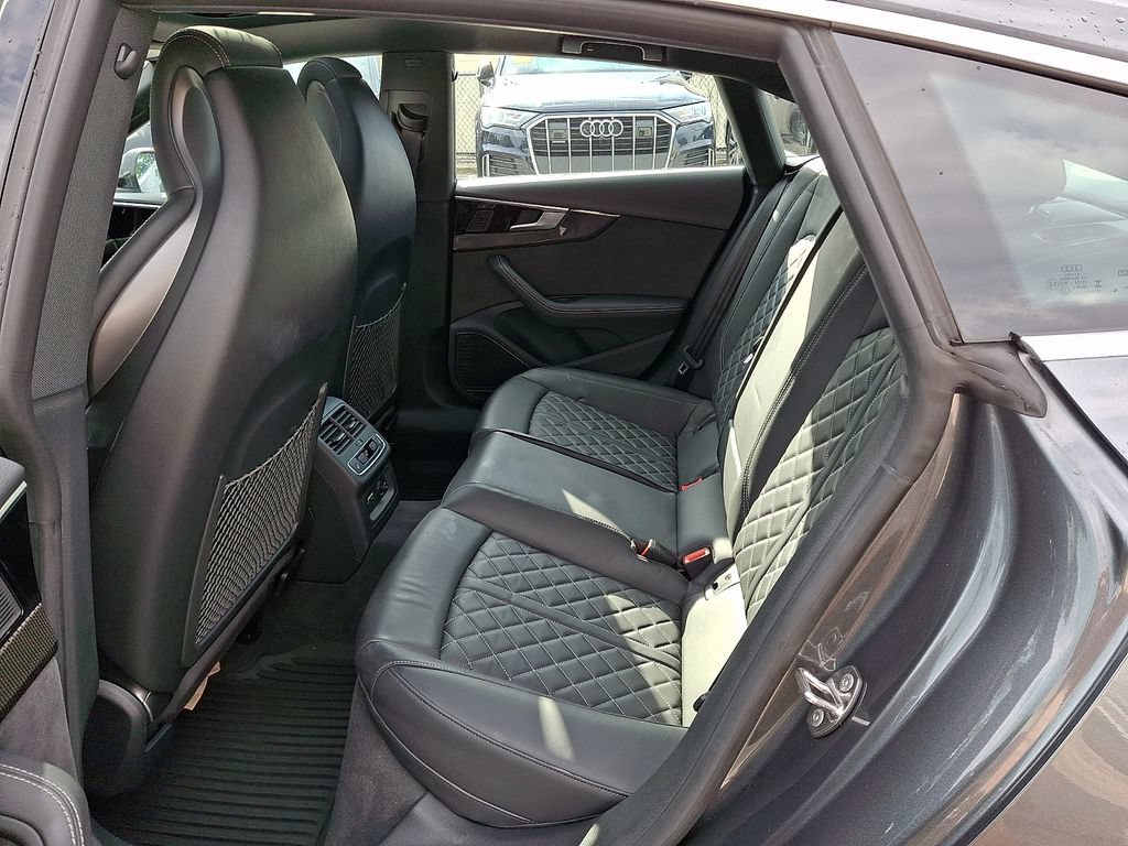 Certified 2023 Audi S5 Prestige w/ Prestige Package AWD/4WD image 10