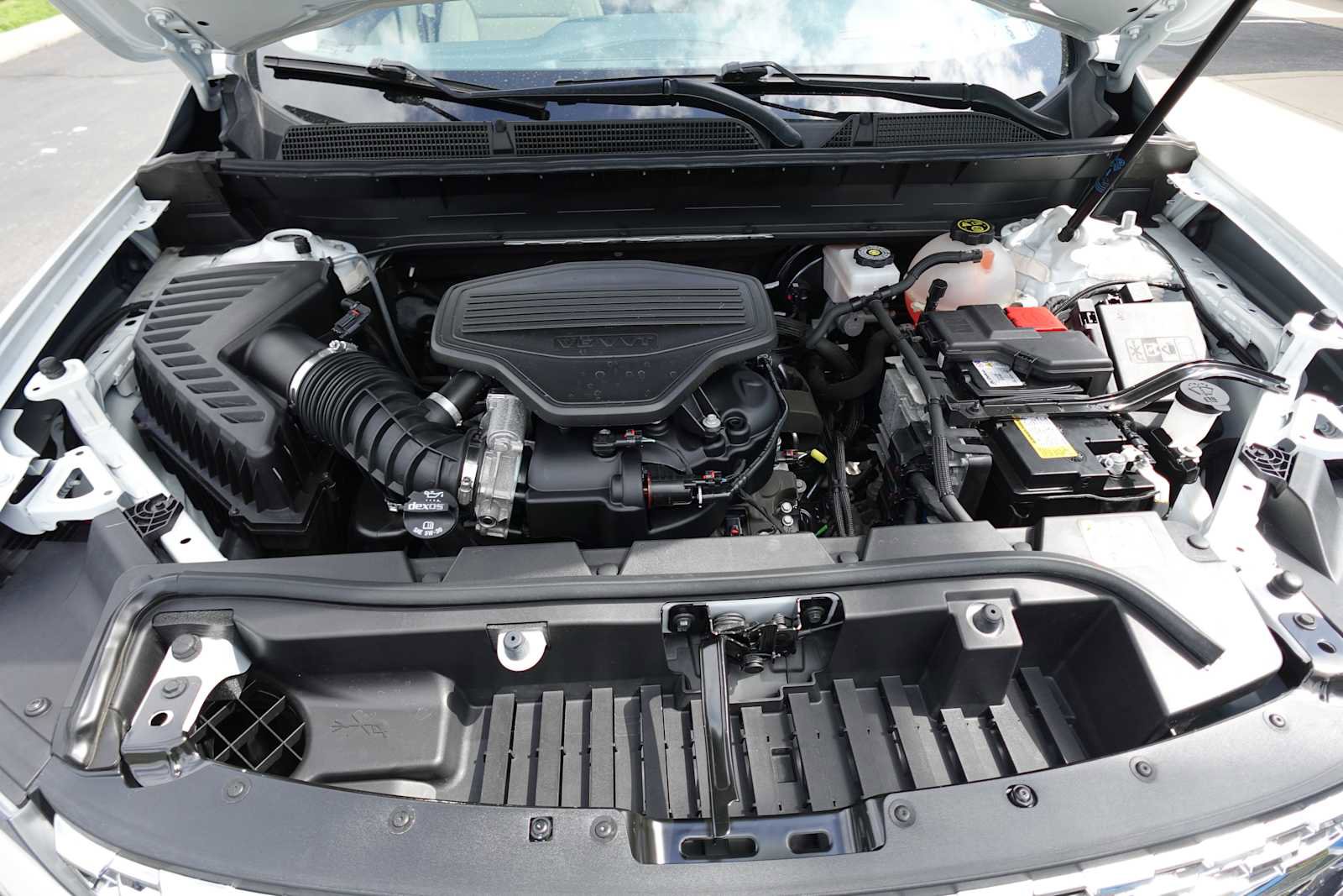 Used 2023 GMC Acadia Denali w/ Denali Ultimate Package AWD/4WD image 38