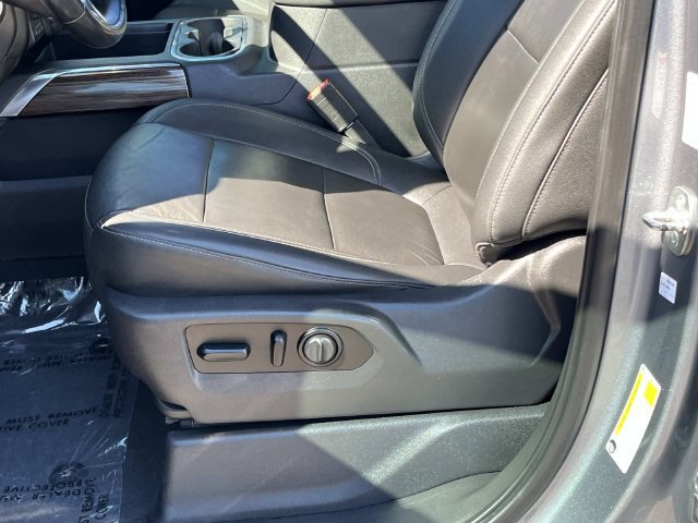 Used 2021 Chevrolet Silverado 1500 LT Trail Boss w/ Convenience Package II AWD/4WD image 27