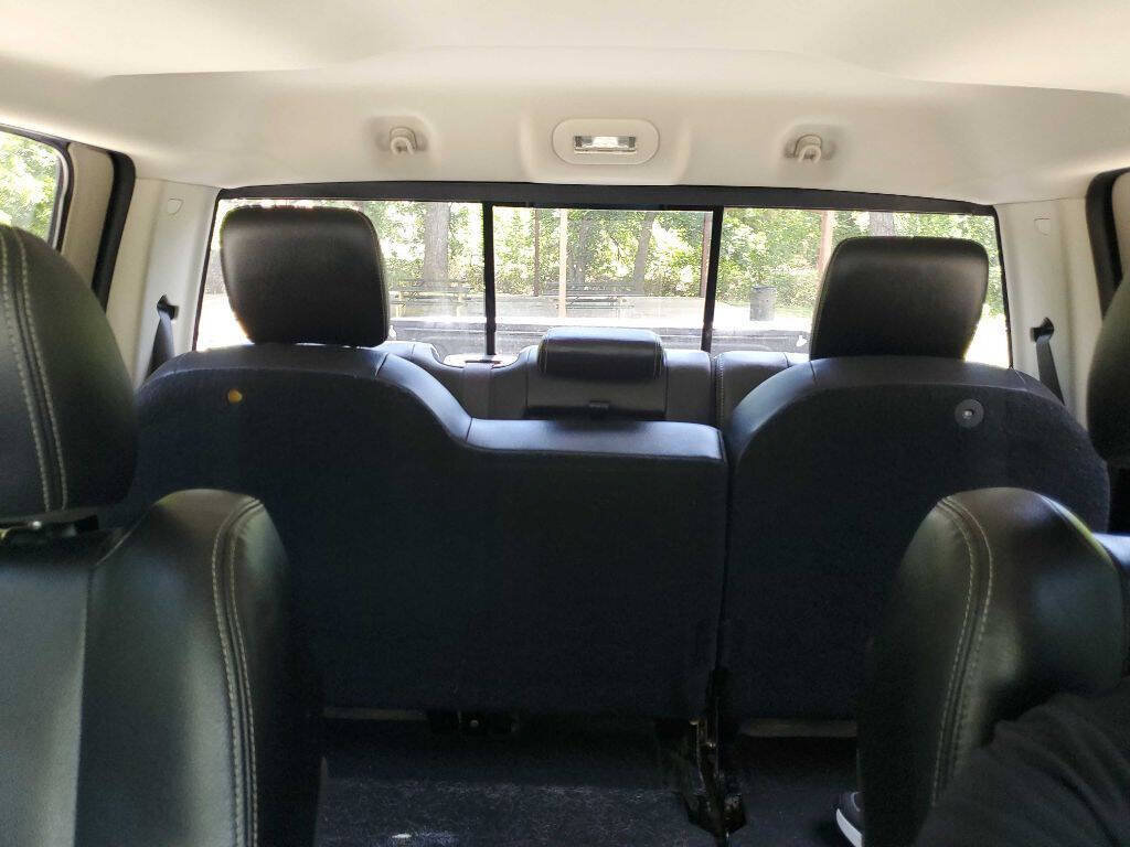 Used 2017 RAM 1500 Sport AWD/4WD image 38