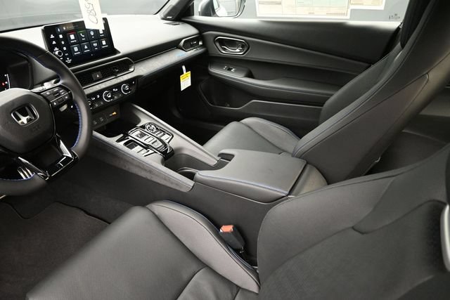 New 2026 Honda Prelude image 10