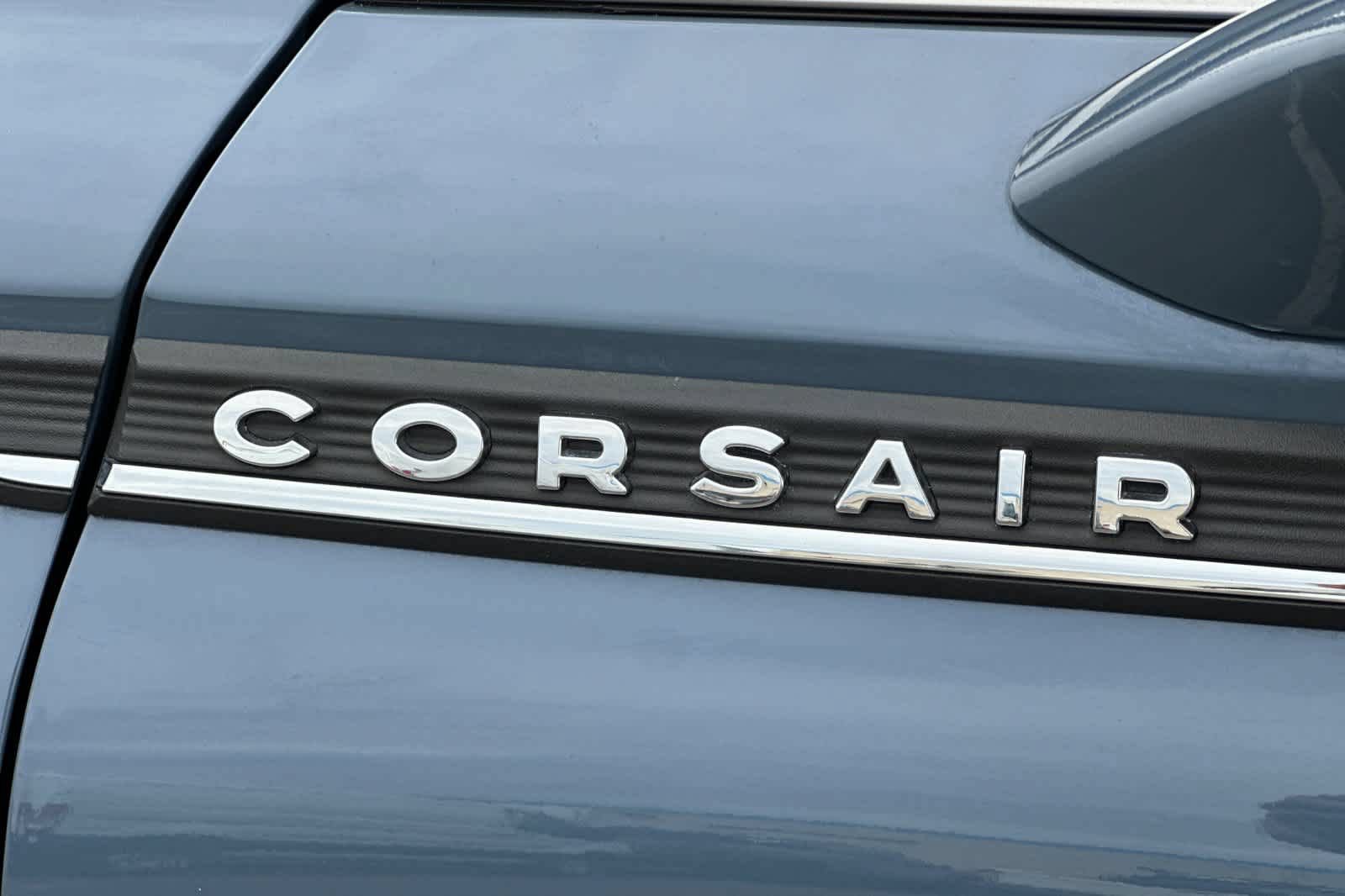 Certified 2024 Lincoln Corsair FWD image 28