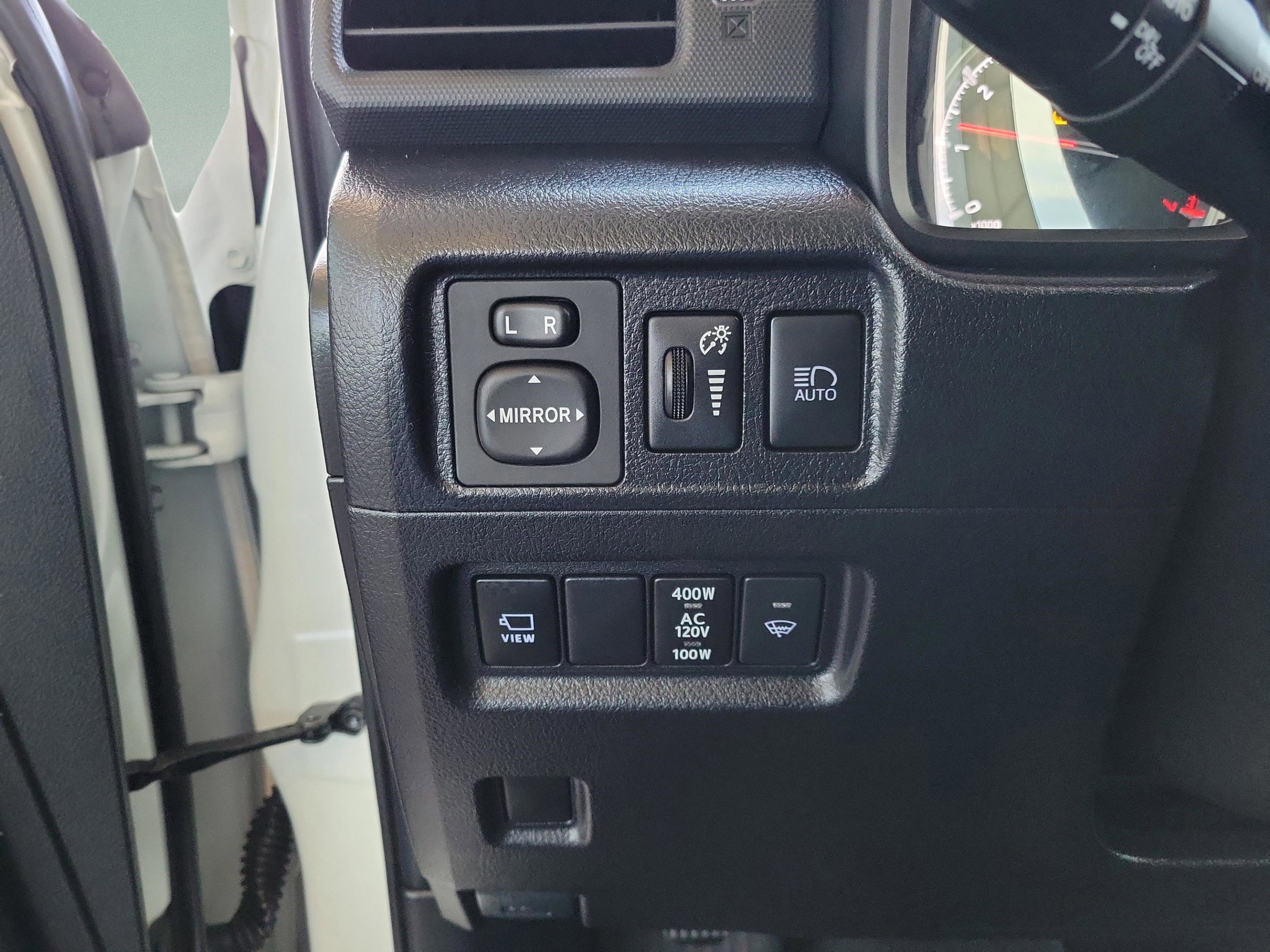 Certified 2023 Toyota 4Runner Limited image 20