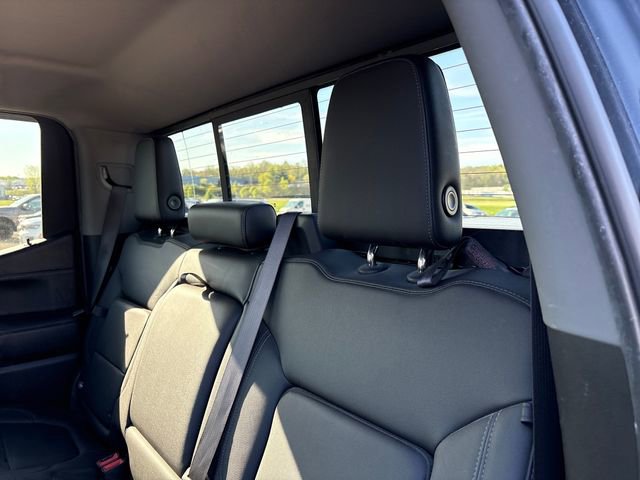 Used 2019 Chevrolet Silverado 1500 LT Trail Boss image 10