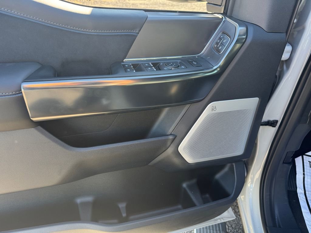 New 2026 Ford F250 Platinum AWD/4WD image 31