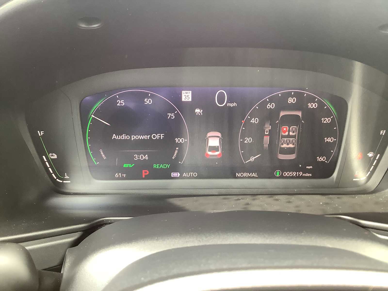 Certified 2023 Honda Accord Sport image 18