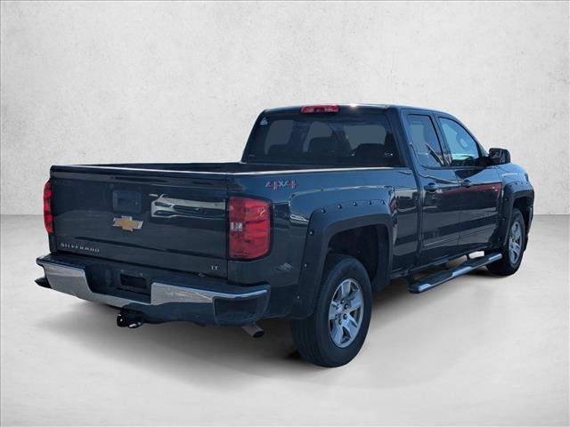 Used 2018 Chevrolet Silverado 1500 LT image 5