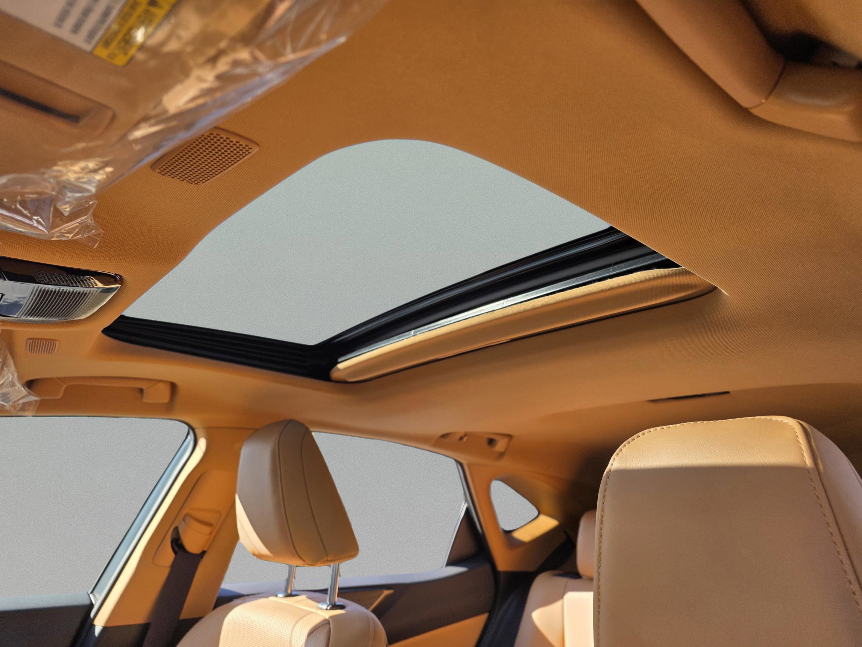 New 2026 Lexus NX 450h+ AWD w/ Luxury Package image 14