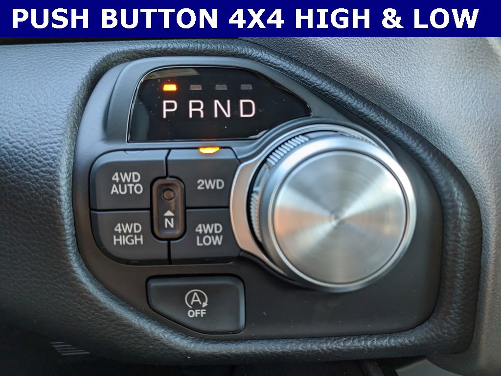 New 2026 RAM 1500 Laramie image 16