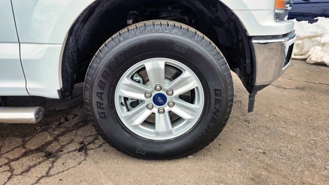 Used 2019 Ford F150 XLT image 48