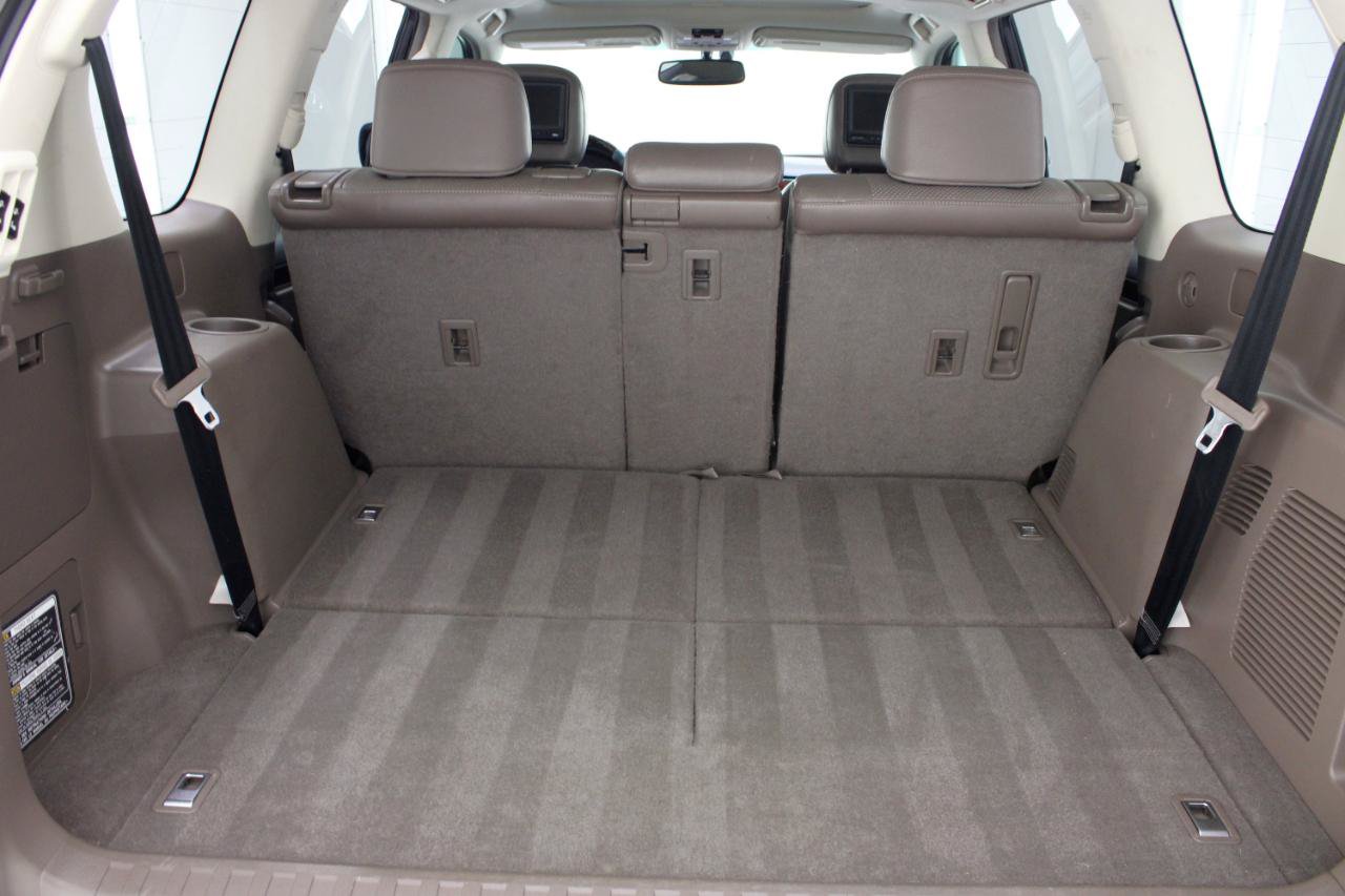 Used 2012 Lexus GX 460 w/ Comfort Plus Pkg AWD/4WD image 72