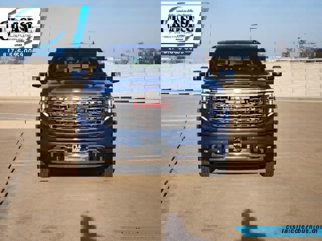 Used 2026 GMC Sierra 1500 Denali image 4
