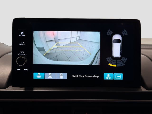 Used 2025 Honda Pilot Touring image 12