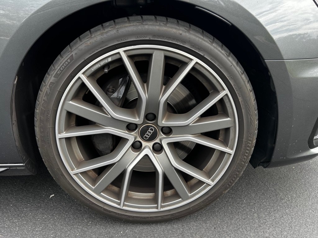Used 2023 Audi S4 Premium Plus AWD/4WD image 27