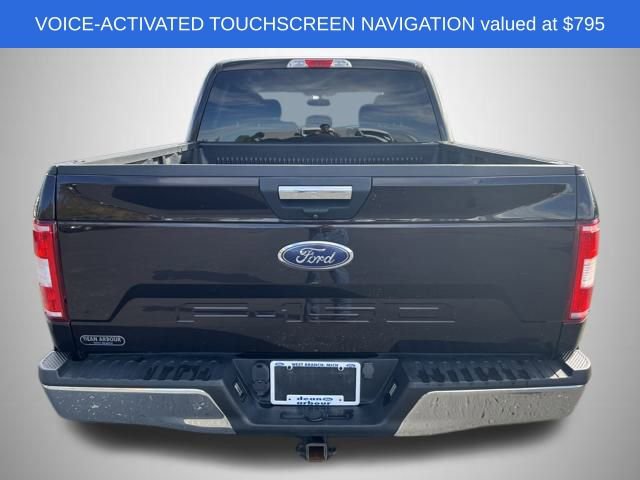 Used 2020 Ford F150 XLT w/ Equipment Group 302A Luxury image 4