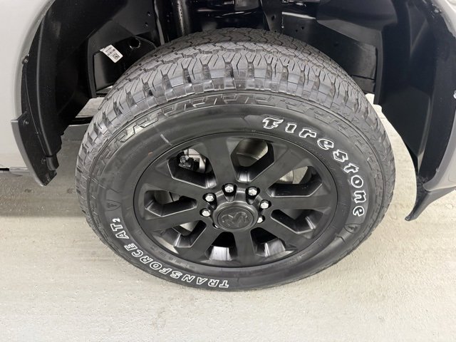 New 2026 RAM 2500 Laramie image 4