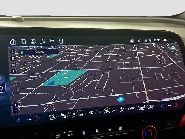 New 2026 Chevrolet Blazer EV SS image 14