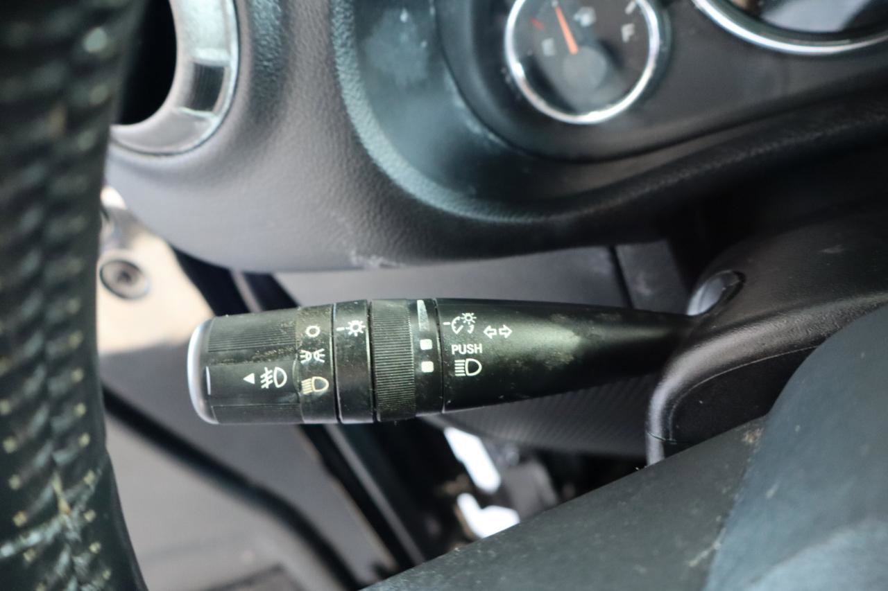 Used 2016 Jeep Wrangler Unlimited Sport image 24